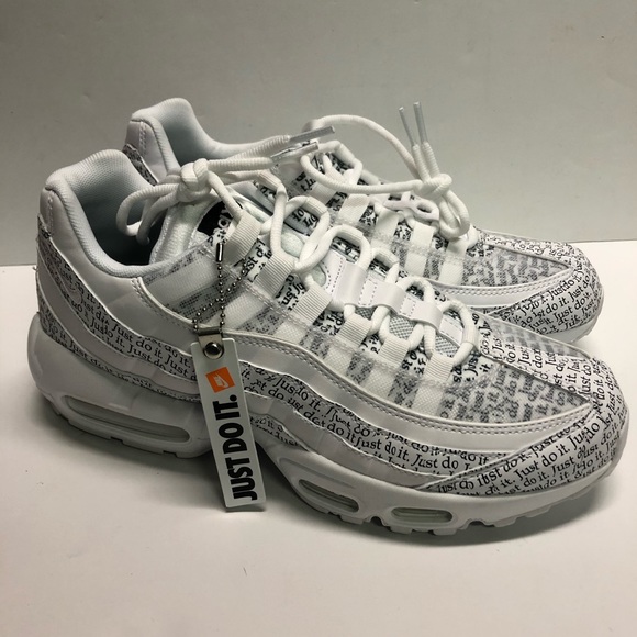 nike air max 95 se jdi casual shoes